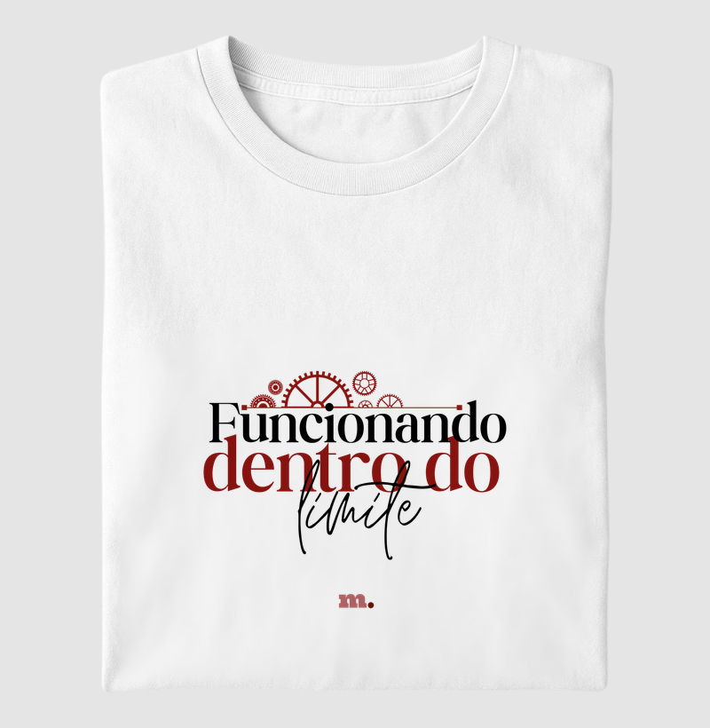 Funcionando Dentro do Limite ✨