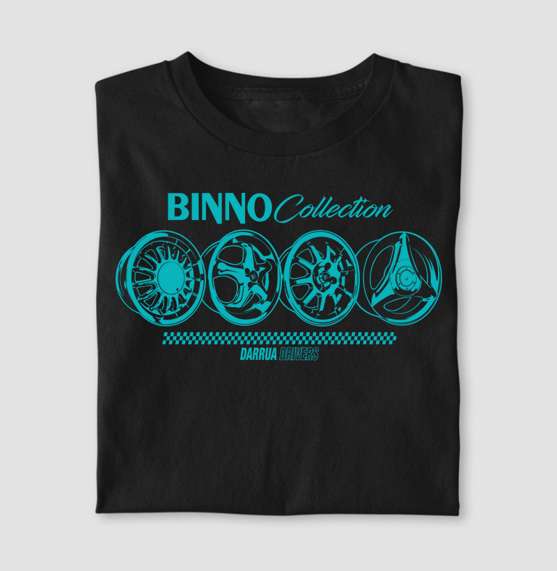 BINNO Collection