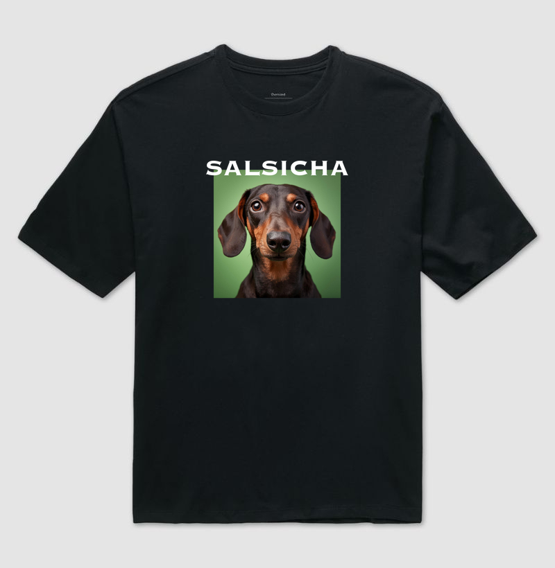 Salsicha
