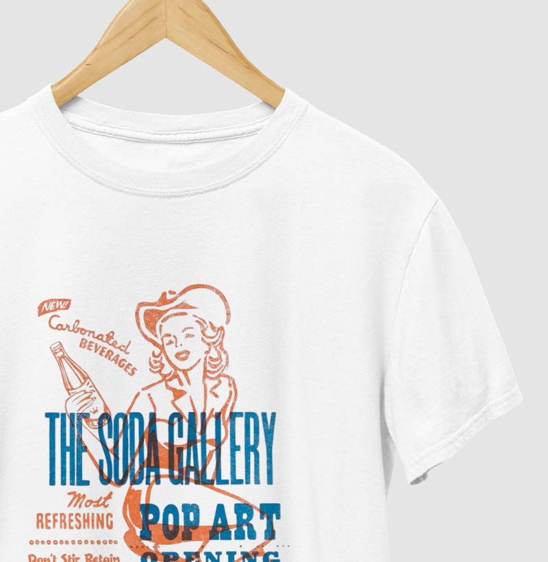 The Soda Gallery