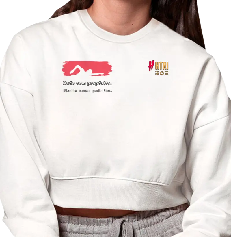 Propósito e paixão 