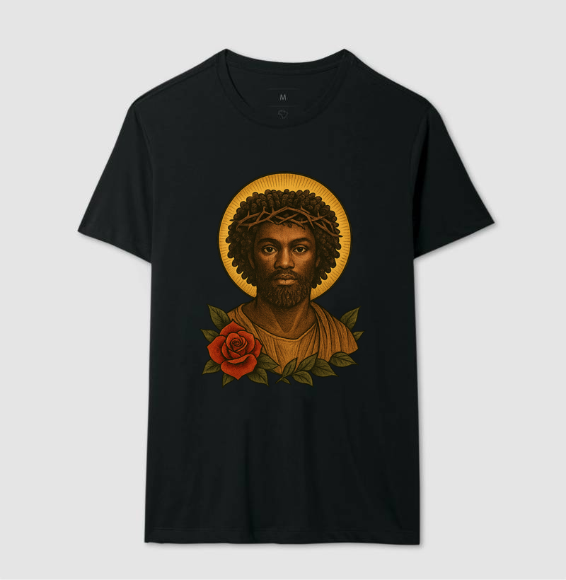 Cristo Negro
