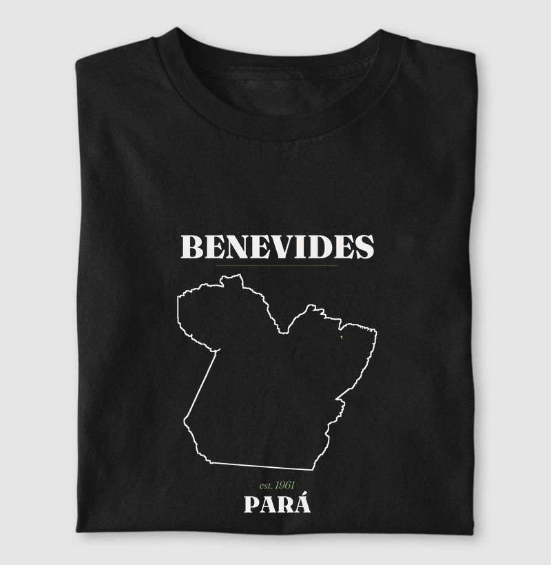 Benevides | Legado PA