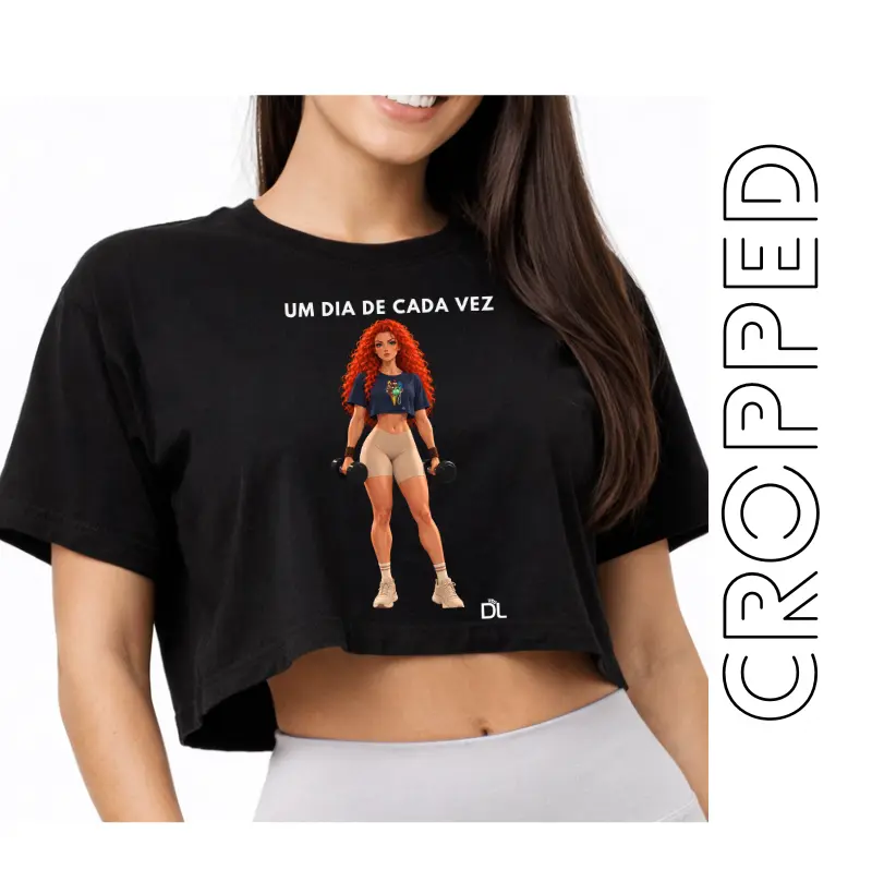 Um dia de cada vez - Cropped