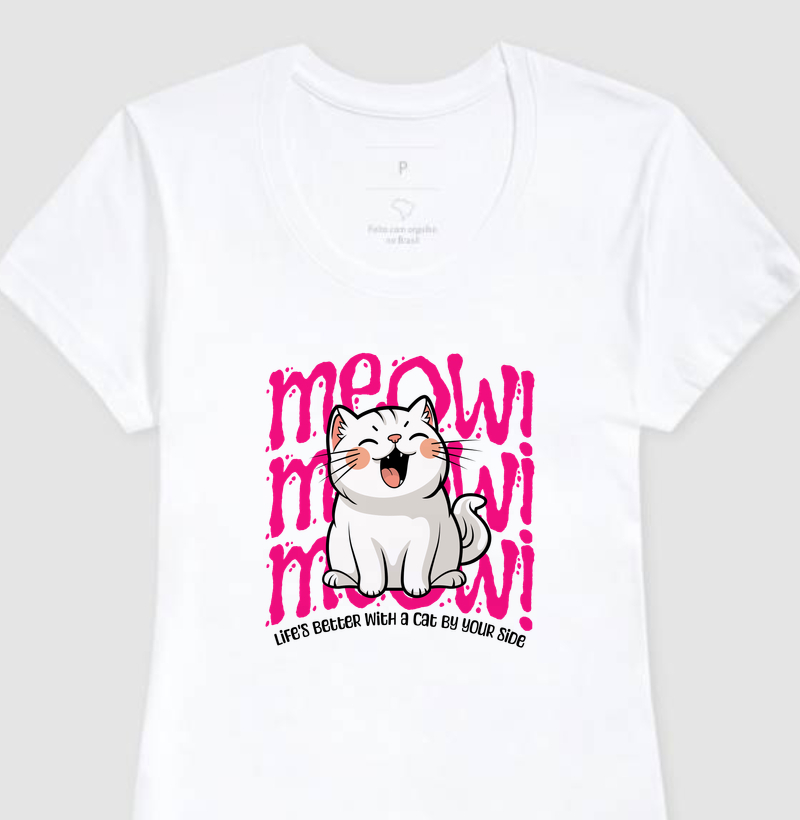 Meow