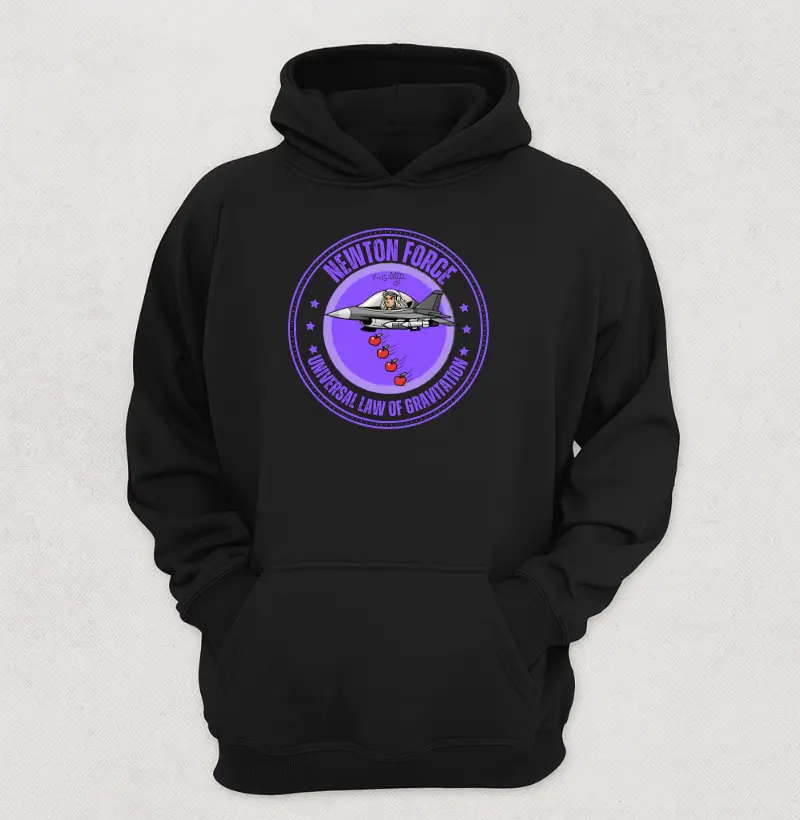 Newton Force - Universal Law of Gravitatiom