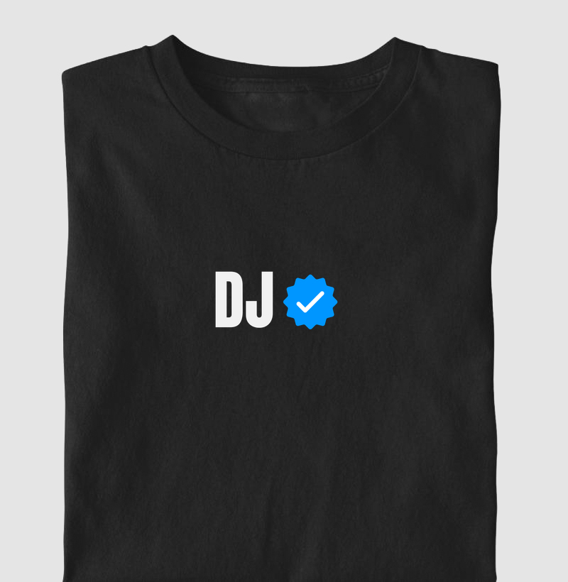 DJ VERIFICADO