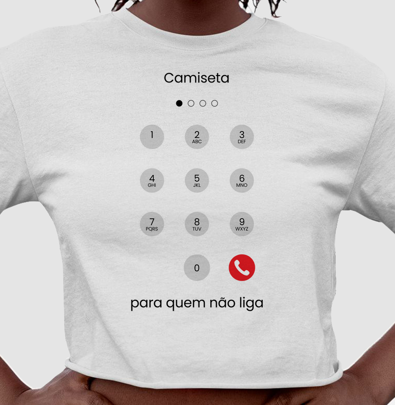 Camisa 0