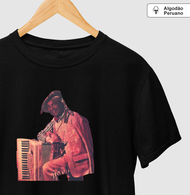 Luiz Gonzaga - Óia eu aqui de novo