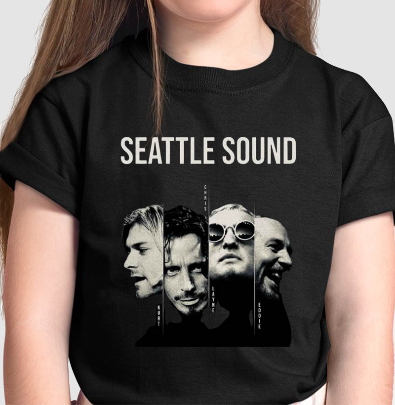 Seattle Sound