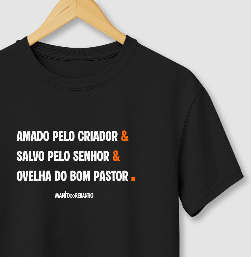 Amado & Salvo & Pastoreado