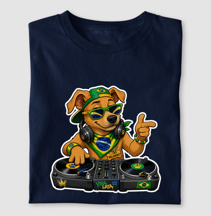 Caramelo DJ