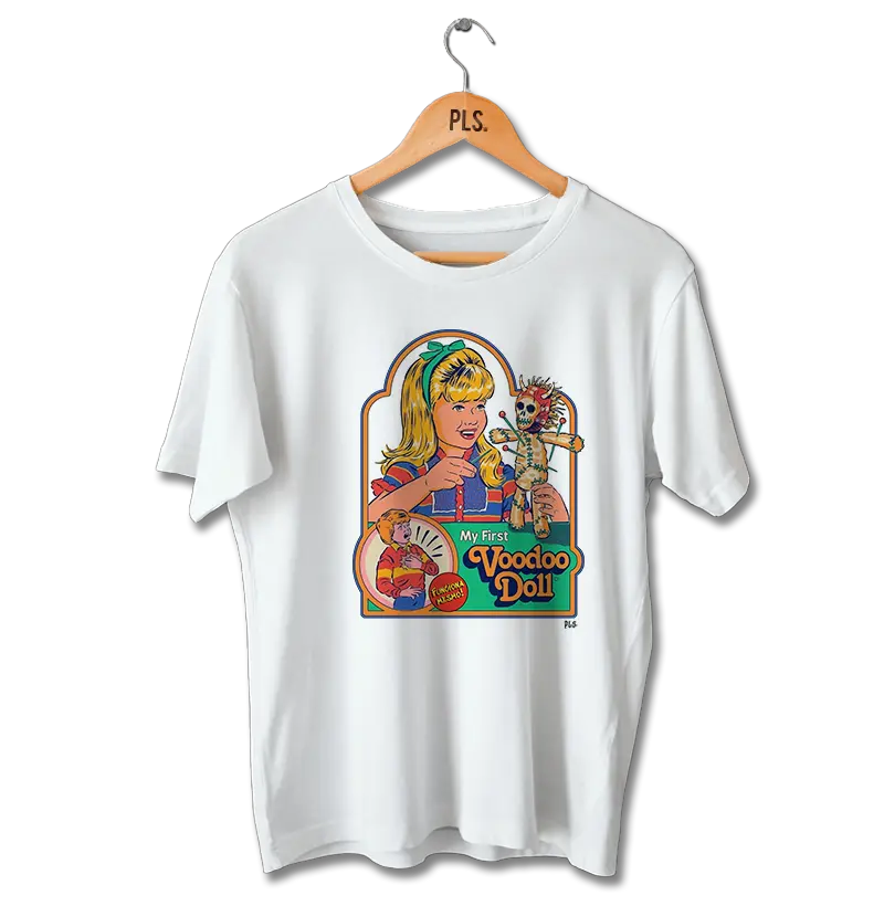 Voodoo Doll