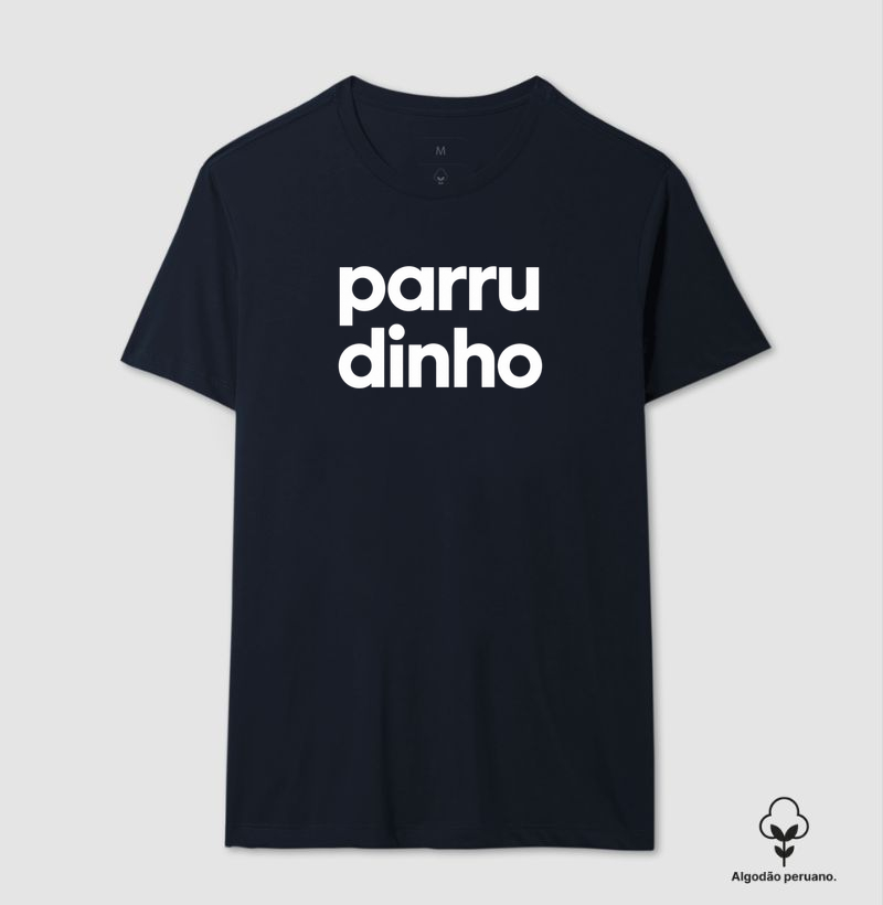 PARRU DINHO