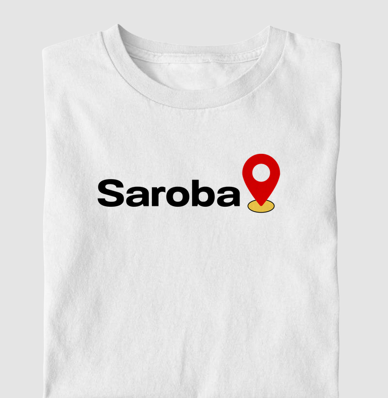 Saroba