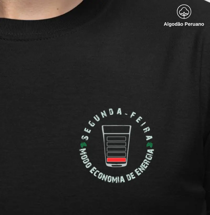 Modo economia de energia