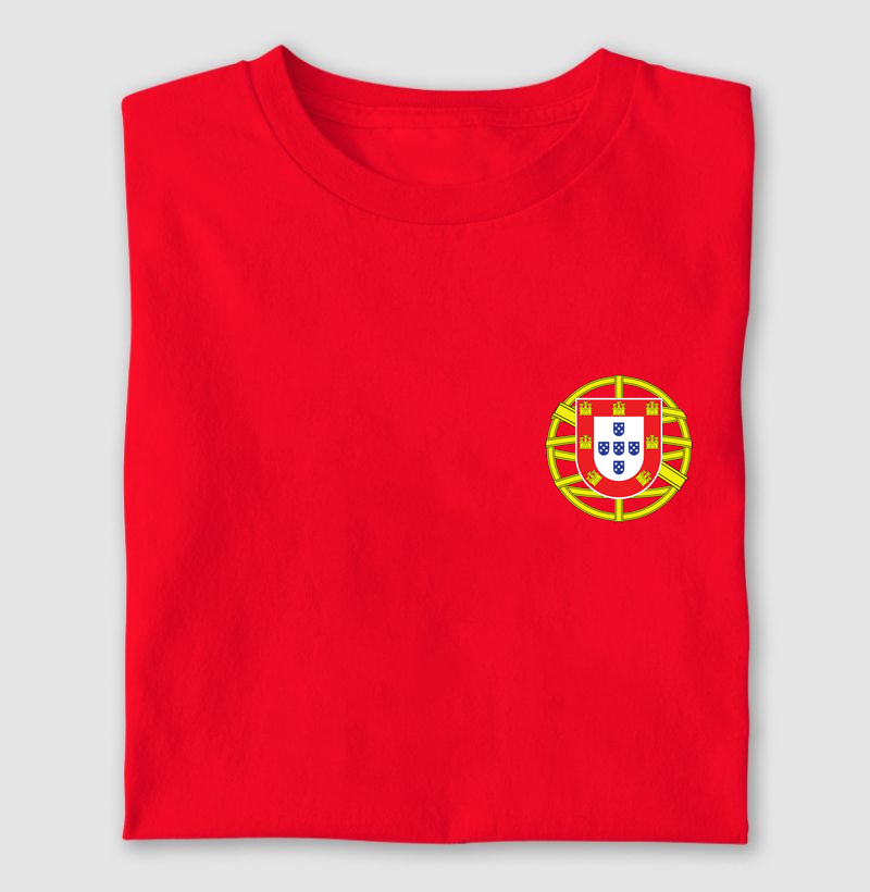 Escudo de Portugal