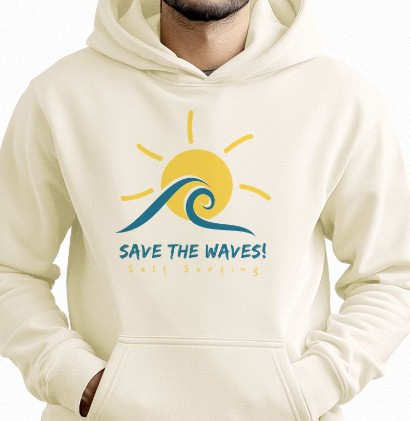 SAVE THE WAVES