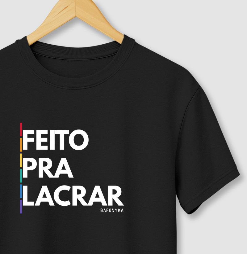 FEITO PRA LACRAR - Sem Erro! 🎯
