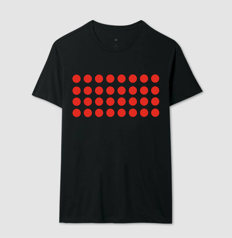 Kroket Fashion - Dots