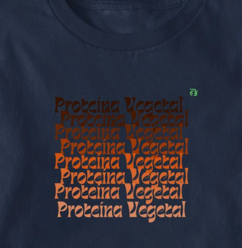 Proteína vegetal