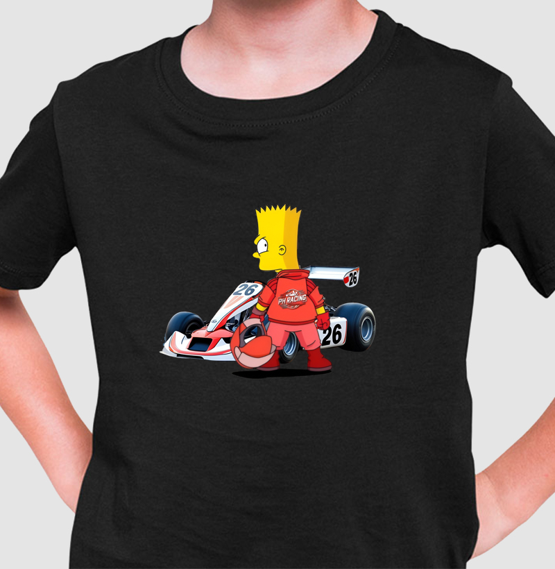 Bart - Kart