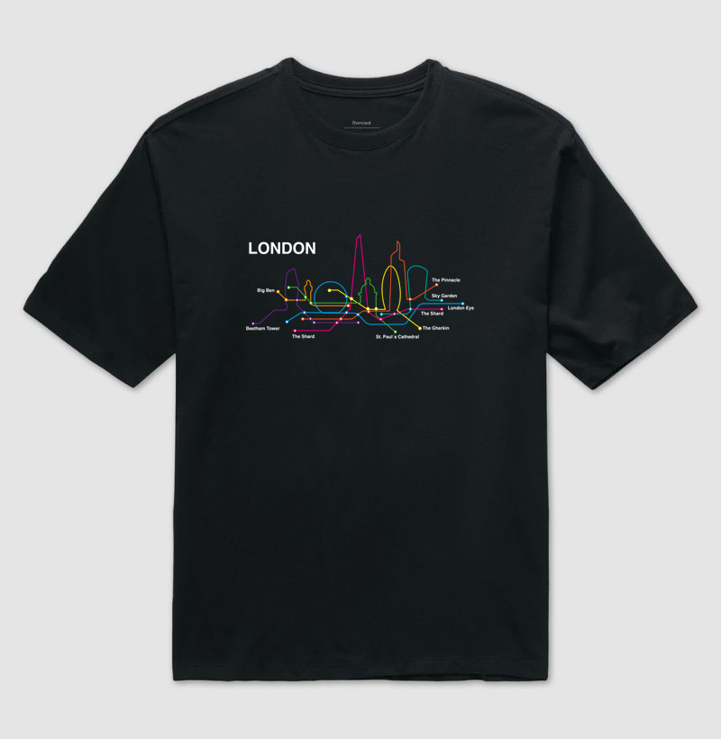 London Underground 