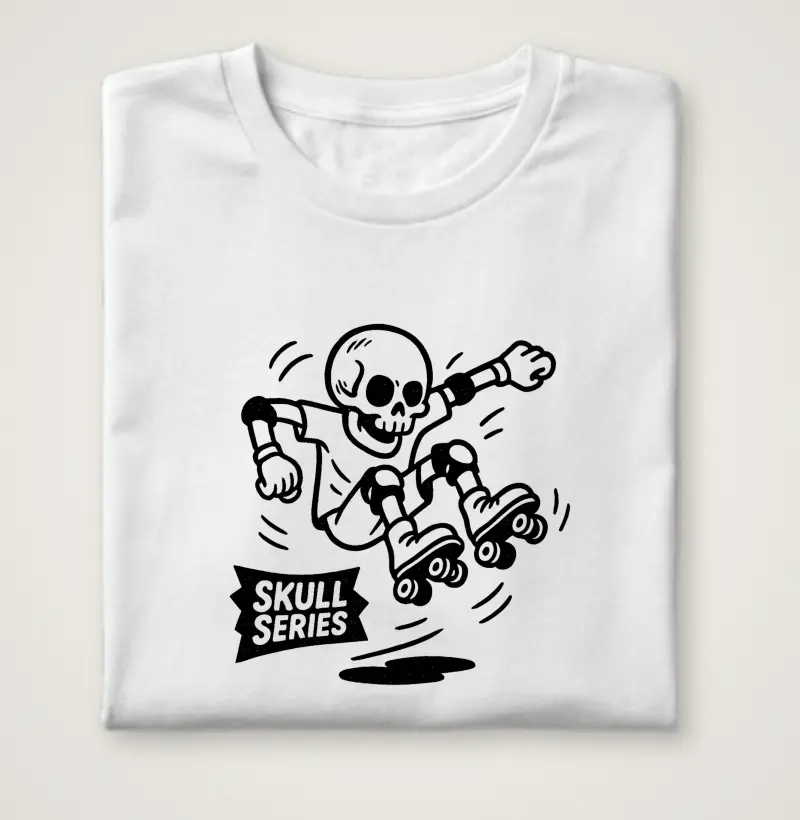 Skull Series