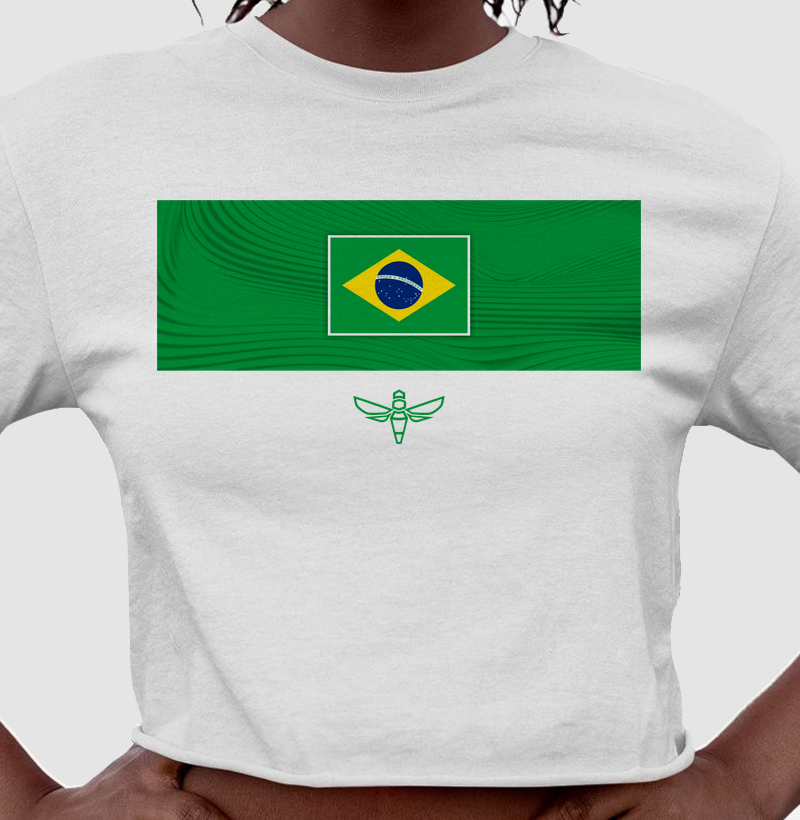 Faixa Brasil