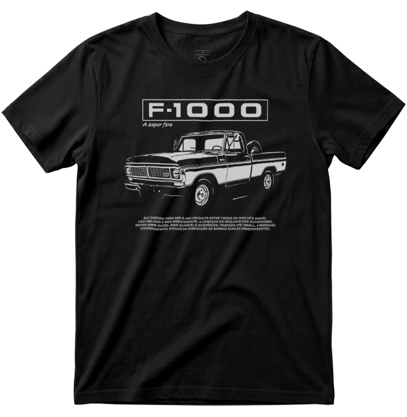 F-1000 | A Super Fera