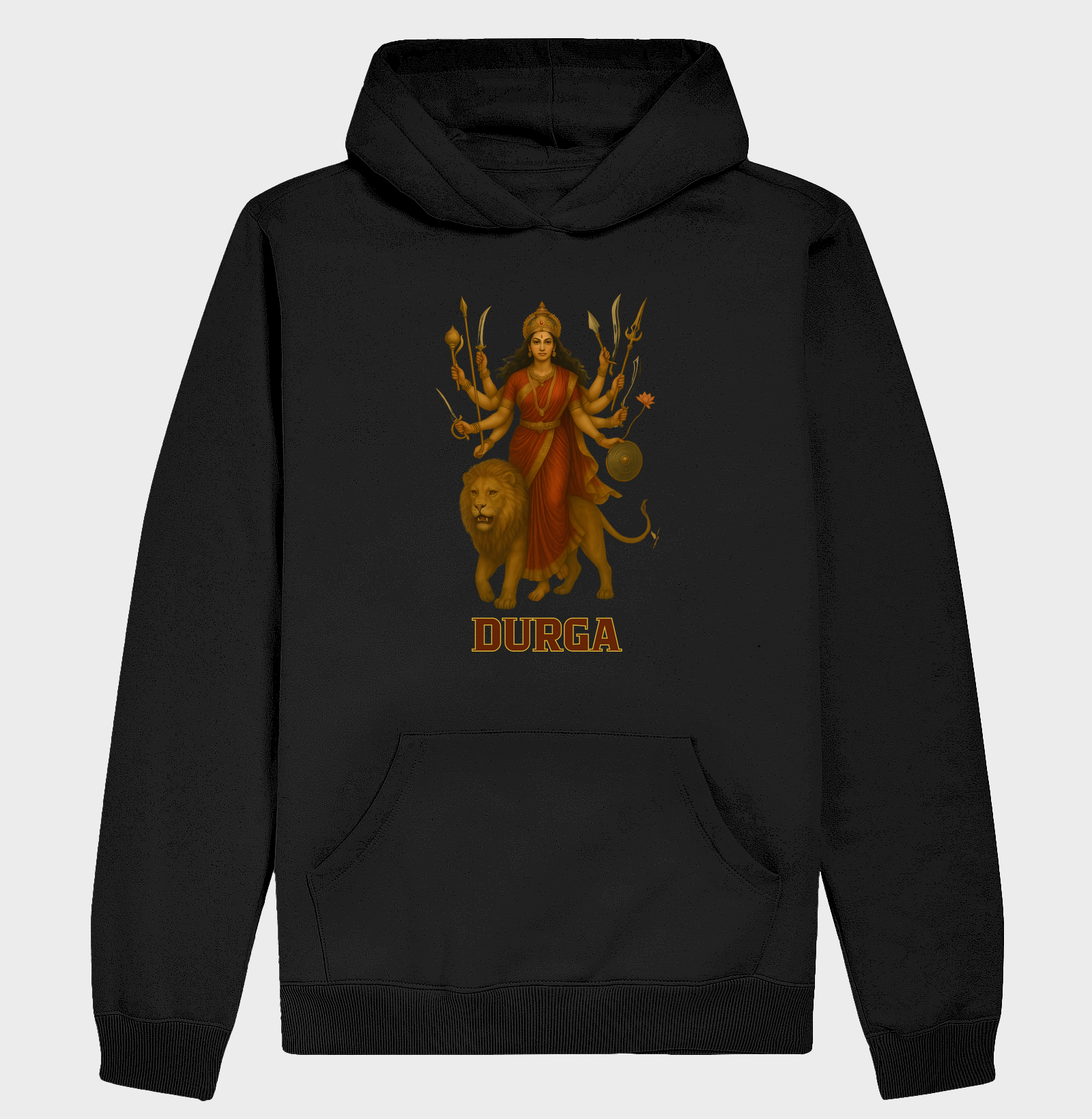 Camiseta Deusas - Durga