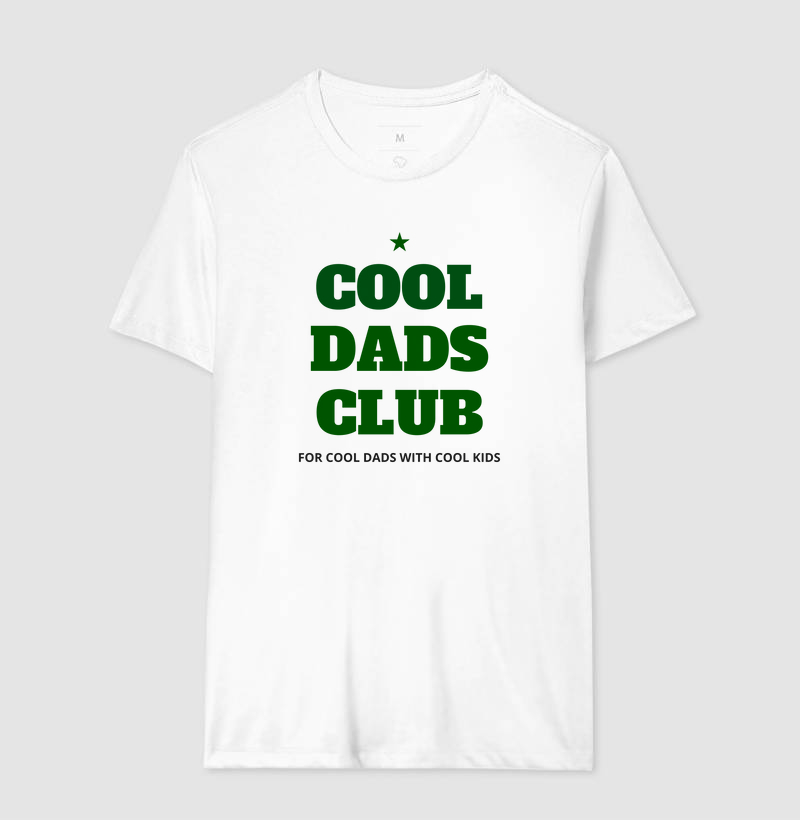 Cool Dads Club