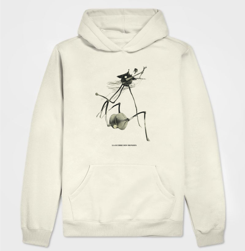 A guerra dos mundos (1906)