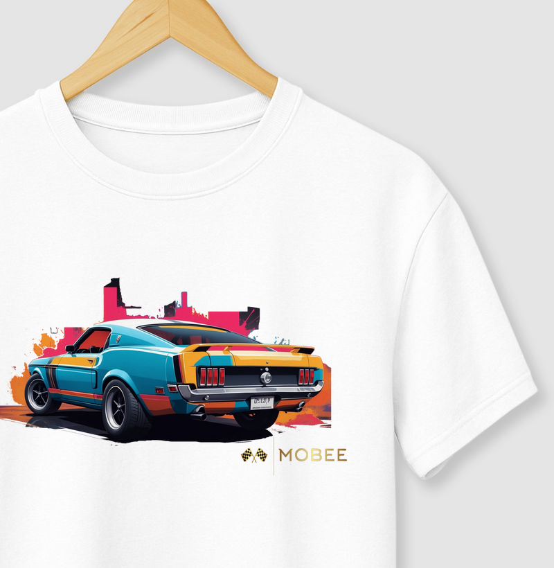 Torque Retro - Masculino