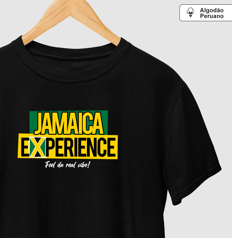 Jamaica Experience - Feel da Real Vibe!