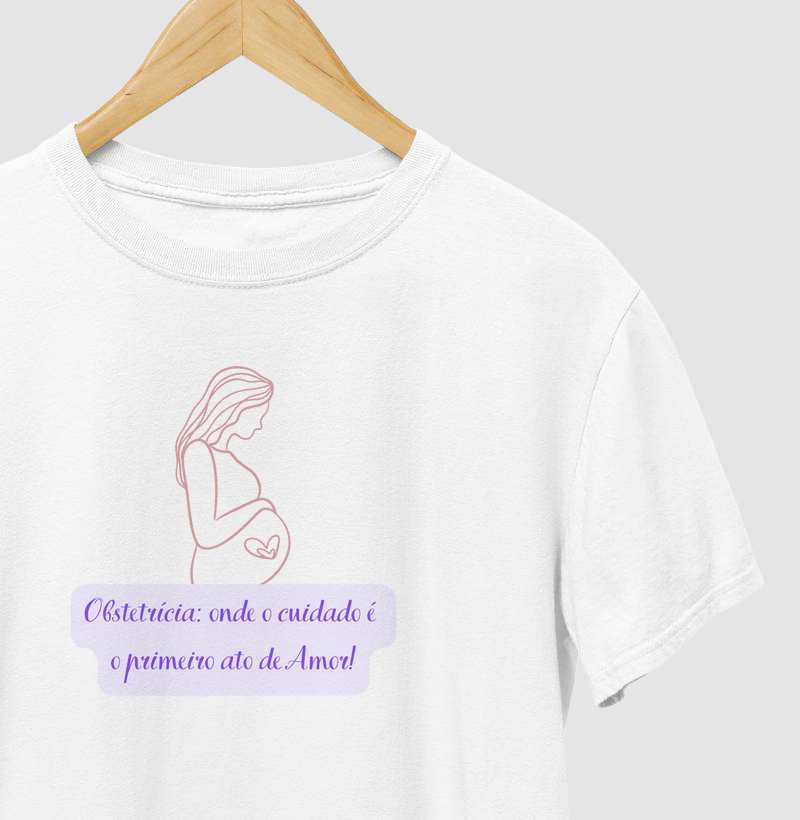 Cuidar é um ato de amor