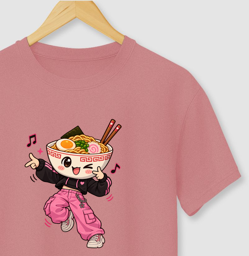 Lamen Idol