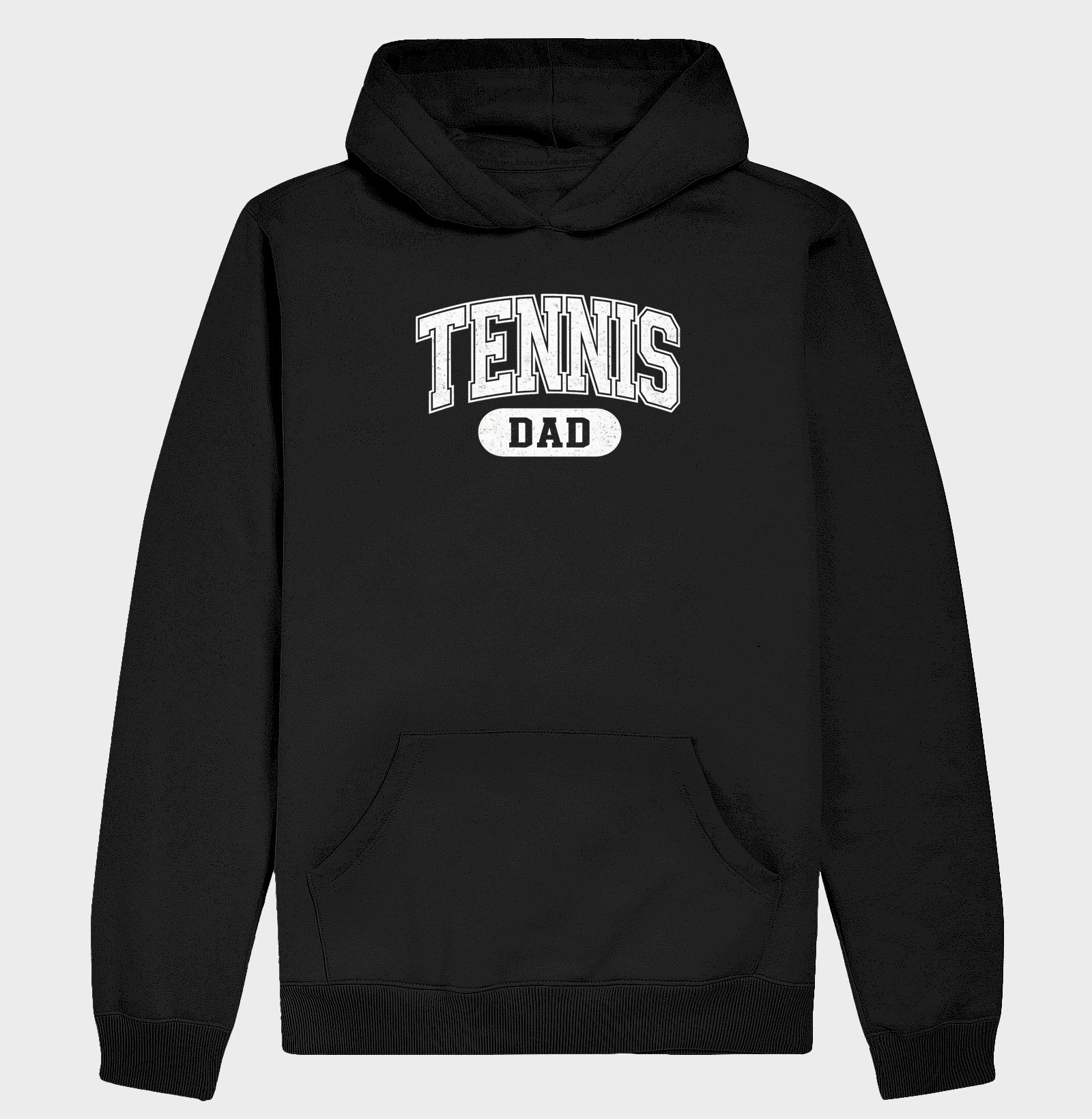 Tennis Dad