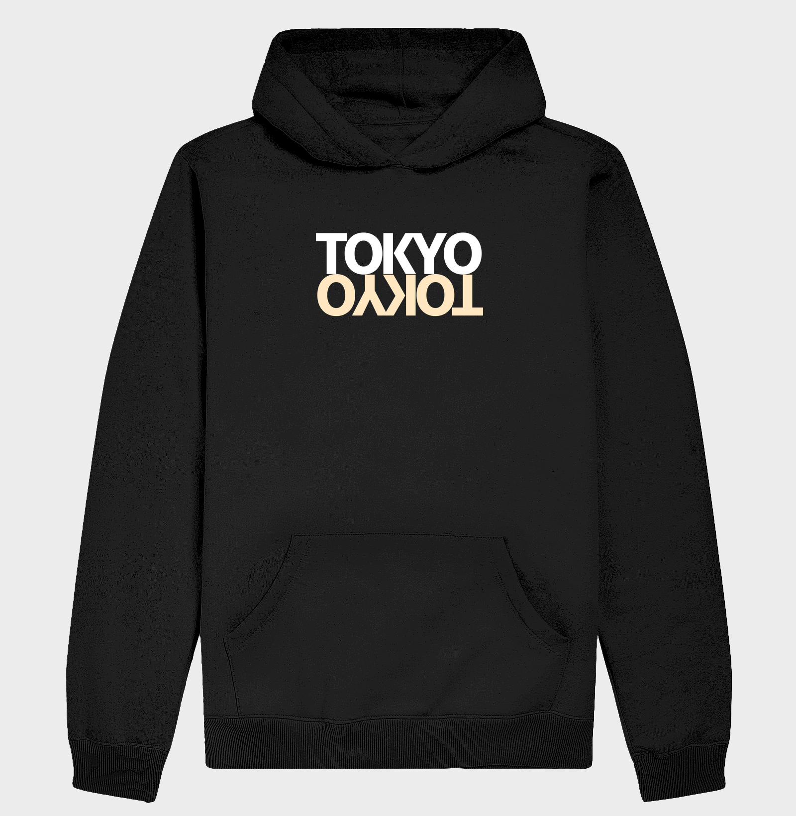 Hoodie Tokyo