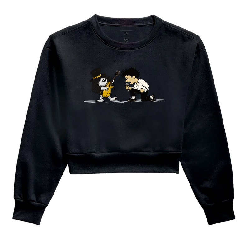 BEAGLE N’ BEAT IT