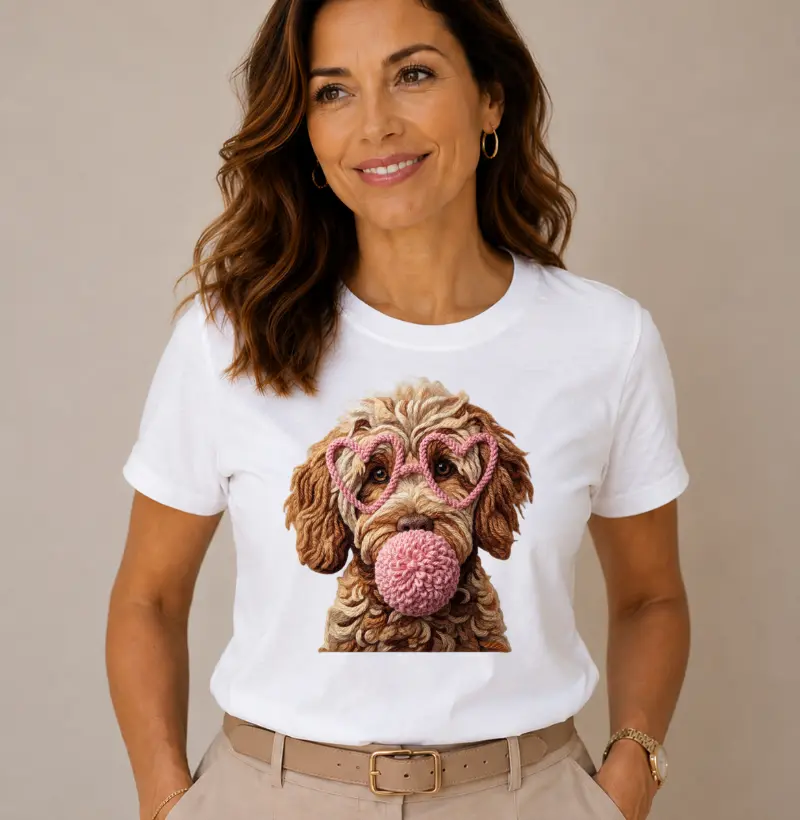 Chicle Dog