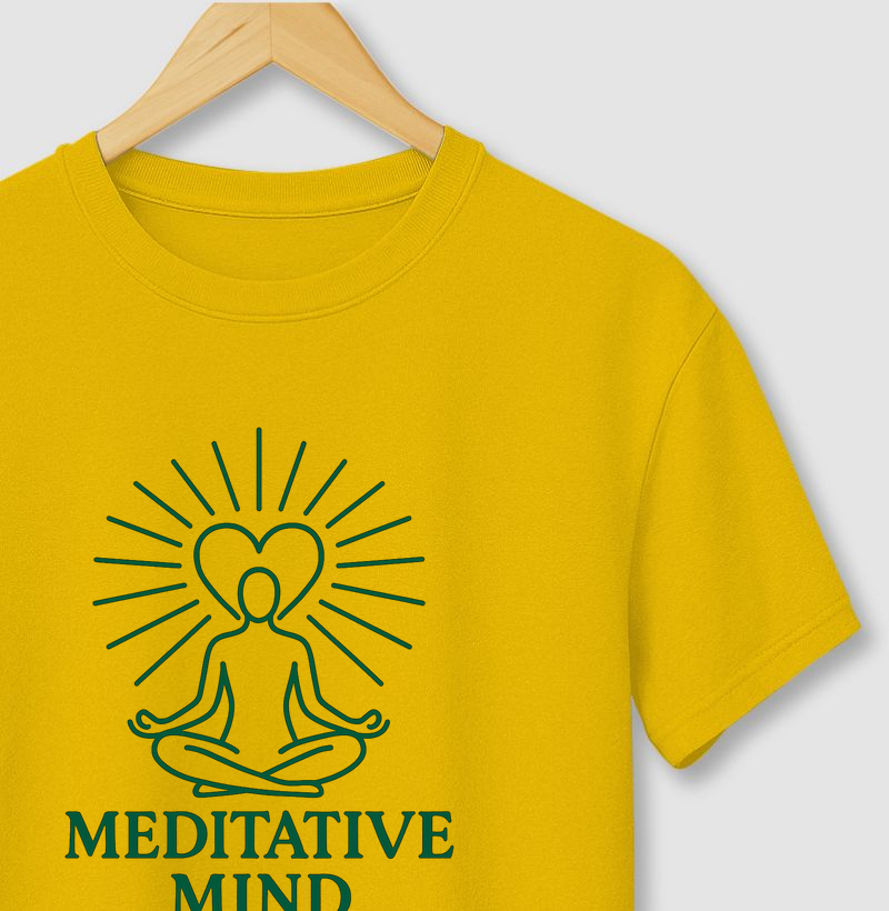 Mente Meditativa