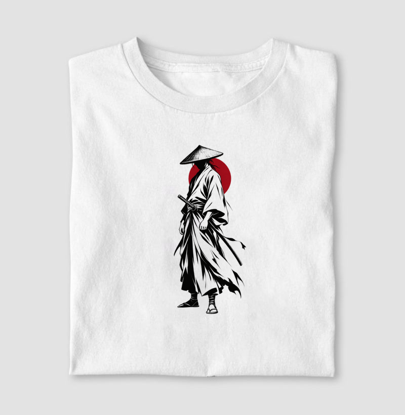  Samurai — Honra que Permanece