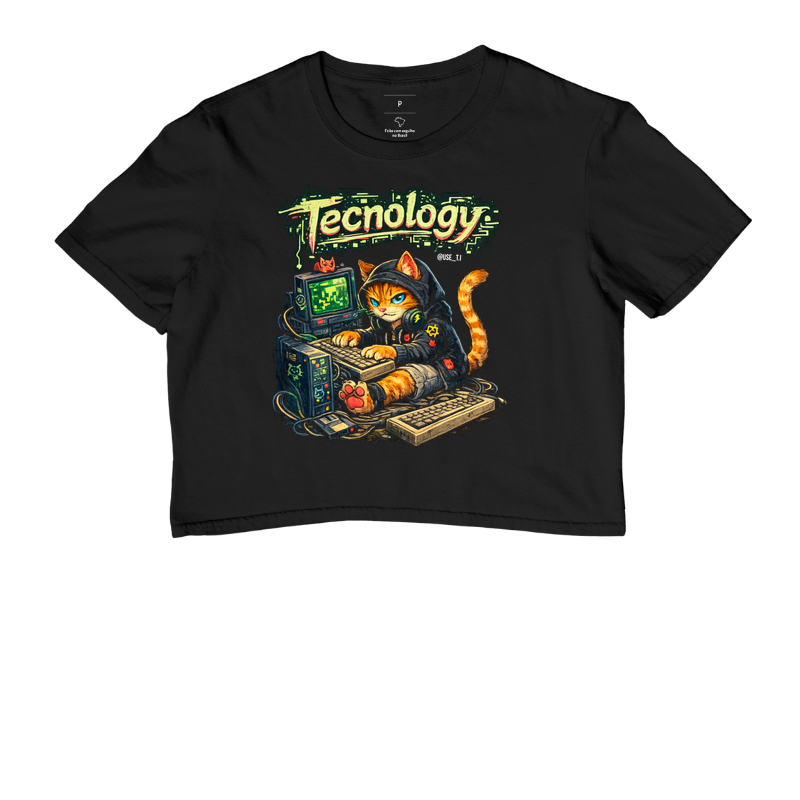 Technology - modo felino