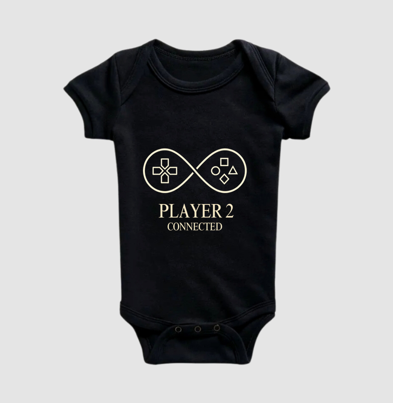 PLAYER 2 (Conexão Infinita)