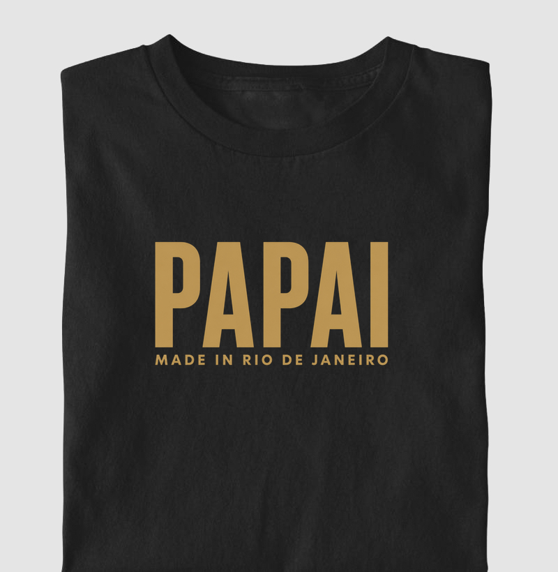 Papai Made In Rio de Janeiro