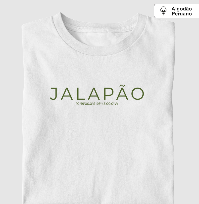 Jalapão