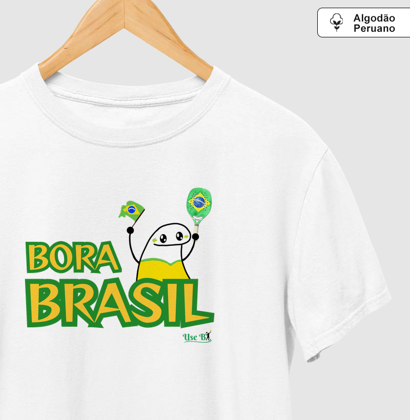 Bora Brasil