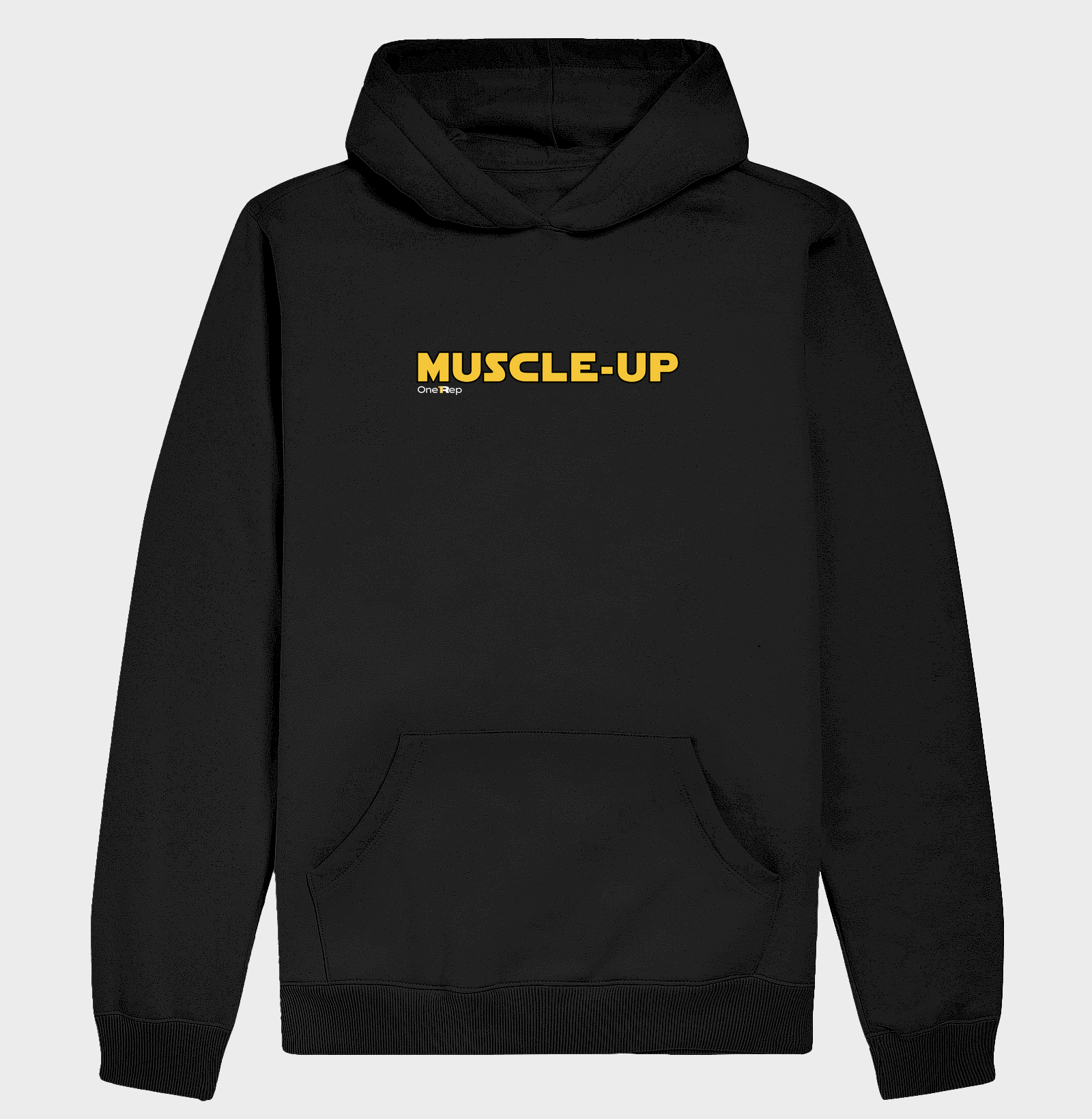 Muscle-up (Masc. e Fem.)