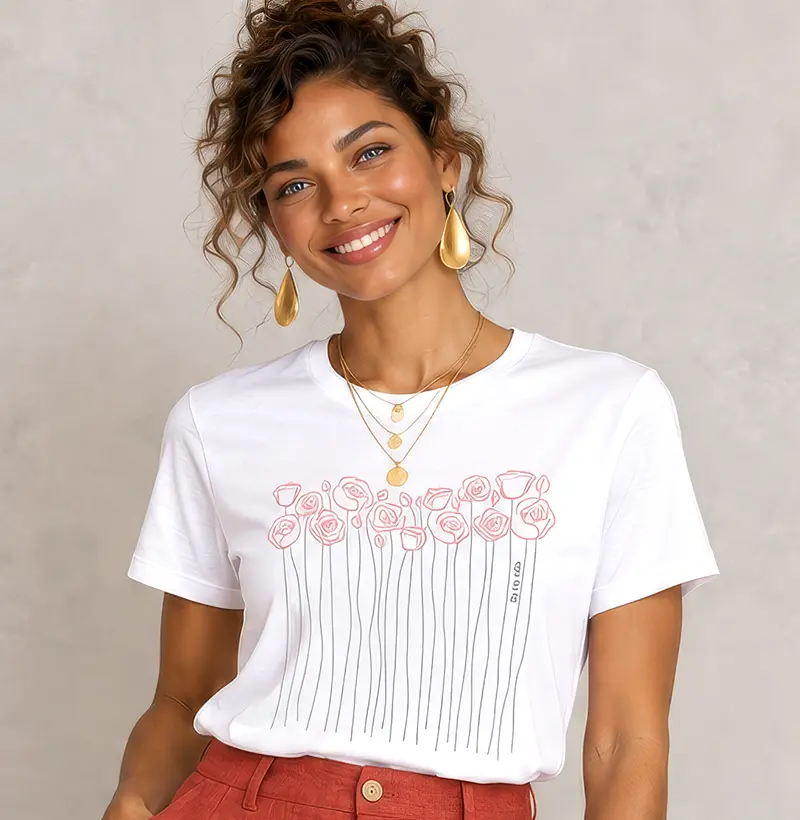 Rosas Vermelhas